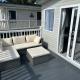 8 Guests - Pets accepted - Seaglass Cayton Bay Scarborough - Fotografie 6