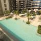 Spacious 3BR in Sobha Hartland near Downtown, Dubai (foto 4)