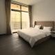 Spacious 3BR in Sobha Hartland near Downtown, Dubai (foto 8)