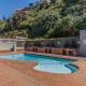 Comfy Beachfront Apt! Shared Pool! Umdloti - Fotografie 5