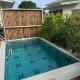 House with pool Srithanu Beach 1 Ban Madua Wan - Photo 7
