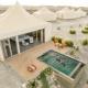 The seven saints - luxury camp - lodges & tents - desert activities, El Karia - Fotografie 6