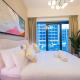 Stunning Studio with Swimming Pool View, Dubaï - Photo 7