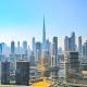 Le Golden vue Burj Khalifa, Dubái - Foto 6