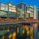 Tjuvholmen promenade - marina apartment, Oslo (photo 2)