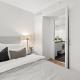Tjuvholmen promenade - marina apartment, Oslo (photo 3)