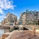 Tjuvholmen promenade - marina apartment, Oslo (photo 8)