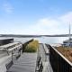 Tjuvholmen promenade - marina apartment, Oslo (photo 9)