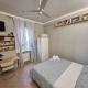 Monolocale luminoso vicino Trastevere, Rzym - Zdjęcie 6