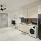 Quill Residence Suites KL City Center, Kuala Lumpur - Fotografie 7