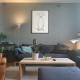 City Center - Large 2 bedroom apartment, Oslo (photo 8)