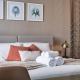 Canal View & High Floor & Valet, Dubaj - Fotografie 6