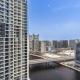 Canal View & High Floor & Valet, Dubaj - Fotografie 10