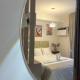 TIERRA SUITES - JTOWER RESIDENCES behind SM JMALL MANDAUE CITY, CEBU
