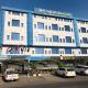 Al- Reef Hotel, Yeda