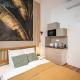 Central Cozy Studio with AC, Budapest - Foto 2