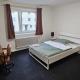 Zimmer in Würzburgerstraße Brema - Zdjęcie 1