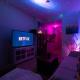 Skyline Escape with Netflix, Books and Games, Manille - Photo 6