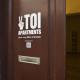 TOI Apartments, Brindisi (fotografie 3)