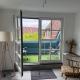 Design Apartment in Carolinensiel, Carolinensiel (fotografie 8)