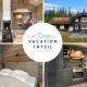 Trysilfjell 811 by Vacation Trysil