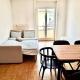 Huge 3 Room City Center Apartment next to Zurich HB Konrad - Self Checkin Curych - Fotografie 5
