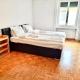 Huge 3 Room City Center Apartment next to Zurich HB Konrad - Self Checkin Curych - Fotografie 7