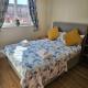 Edinburgh city centre 1 cosy double room with private bathroom with free car parking Édimbourg - Photo 5