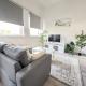 Spacious 2BR Home by Portobello Beach Edinburgh - Photo 8