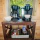 Cozy cabin in Pigeon Forge with Hot Tub - Fotografie 2
