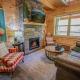 Cozy cabin in Pigeon Forge with Hot Tub - Fotografie 6
