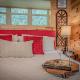 Cozy cabin in Pigeon Forge with Hot Tub - Fotografie 9