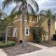 Resort 4 Br 3 Ba Private Pool Home & Lake View near Disney & Universal, Kissimmee - Fotografie 2