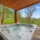 227 North Fork Road by Summit County Mountain Retreats Keystone - Fotografie 2