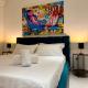 LR Deluxe Apartments - Sismondi 44, Milán - Fotografie 1