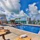 Flat Premium Hotel Rãmada, Recife