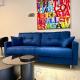 LR Deluxe Apartments - Sismondi 44, Milán - Fotografie 3