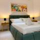 LR Deluxe Apartments - Sismondi 44, Milán - Fotografie 8
