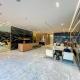 1 Bedroom Dream Stay- Binghatti, Dubaj - Fotografie 8