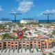 Bocobay Porta al Sole - Luxury Condos 5 min Walk to Ritz and Palm Beach, Palm-Eagle Beach (foto 4)