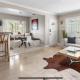 Chic Venice Beach Bungalow Steps from the Canals & Beach, Los Angeles - Foto 7