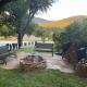 Mountain Aire Cottages, Inn, & Glamping, Clayton (fotografie 4)