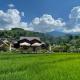 H'mong Eco House, Lao Cai (fotografie 10)