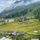 H'mong Eco House, Lao Cai (fotografie 9)