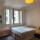 Cozy studio in Paris 13e, Paříž - Fotografie 9