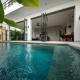 Three-Bedroom Pool Villa at Anwa Residences