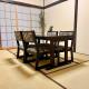 KAMATA EAST and SWEET, Tokio - Fotografie 5
