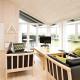 Luxury Beach House in Blokhus - By Traum Ferienwohnungen, Blokhus (foto 5)