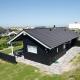 Luxury Beach House in Blokhus - By Traum Ferienwohnungen, Blokhus (foto 3)