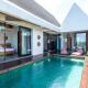 Luxurious 2BR Villa with Private Pool & Rice Field Views in Ubud - Foto 1
